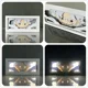 thumbnail image 4 of Caja de luz LED de Anime 3D, juguetes de figuras de acción de una pieza, Nika, Luffy, Sanji, Roronoa, Zoro, luz de tallado de papel, lámpara de noche, regalo de cumpleaños, 4 of 5
