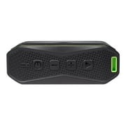 Rockville ROCK ANYWHERE WaterProof Portable Bluetooth Speaker+TWS Stereo Linking