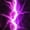 Lightning 05, variant on meiyoeat Neon Lightning Pattern Twin Bedding for Boys, Electric Purple Print Duvet Cover Set, Black Reversible2 Pieces, 1 Duvet Cover and 1 Pillowcase
