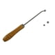 thumbnail image 2 of Herramientas de Chapa Shamjiam Kit de Mantenimiento Mango de Madera, 2 of 7