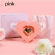 thumbnail image 4 of Yhmxh Organizadores y almacenamiento Caja de regalo de joyería doble abierta para San Valentín, regalo en forma de corazón, conjunto de joyería de alta gama, caja de embalaje Almacenamiento de ducha, 4 of 6