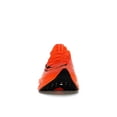 thumbnail image 3 of Nike Women's Air Zoom Alphafly Next% 2 Total Orange Running Shoes, from StockX, 3 of 5