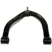 Dorman 521-180 Front Passenger Side Upper Suspension Control Arm and Ball Joint Assembly for Specific Infiniti / Nissan Models