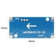 thumbnail image 3 of LM2596HVS DC-DC Step Down Power Module Convertidor de regulador ajustable de voltaje, 3 of 5