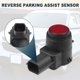 thumbnail image 3 of Sensor de asistencia de estacionamiento trasero Unique Bargains para Buick Verano 2012 No.25855498, 3 of 7