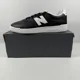 thumbnail image 4 of New Balance Shoes Mens 11 D Black White Sneakers BB80BLK, 4 of 6