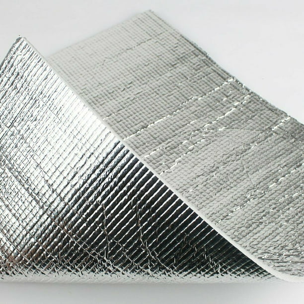 40" Width Heat Insulation Sound Deadening Material Block Thermal