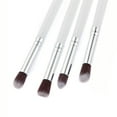 thumbnail image 3 of HEIBIN 4pcs Cosmetic Brushes Set4pcs Cosmetic Brushes Set, 3 of 3