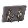 thumbnail image 2 of Griffin Survivor Mossy Oak - Protective case for tablet - rugged - silicone, polycarbonate - gray, mossy oak treestand, 2 of 4