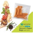 thumbnail image 6 of Presto 09511 Fresh Daddy 11" X 20"  Vacuum Seal Roll, 6 of 6