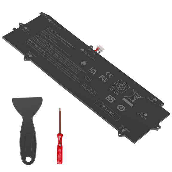 MG04XL Battery For HP Elite X2 1012 G1 Series HSTNN-DB7F 812060-2B1 812205-001