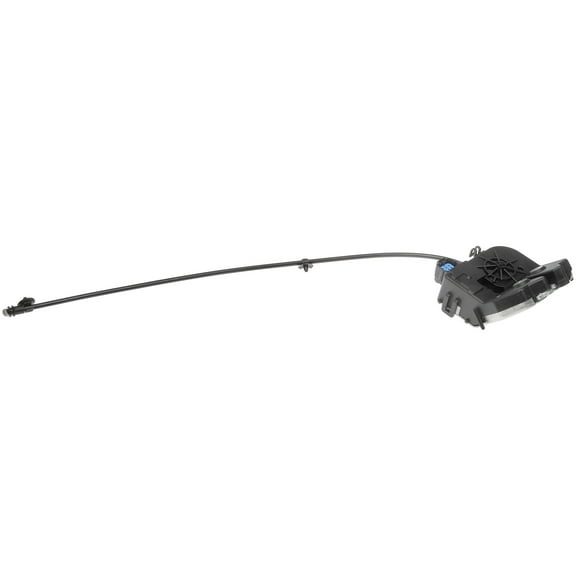 Dorman 940-122 Tailgate Lock Actuator Motor for Specific Ford Models Fits 2007 Ford Focus