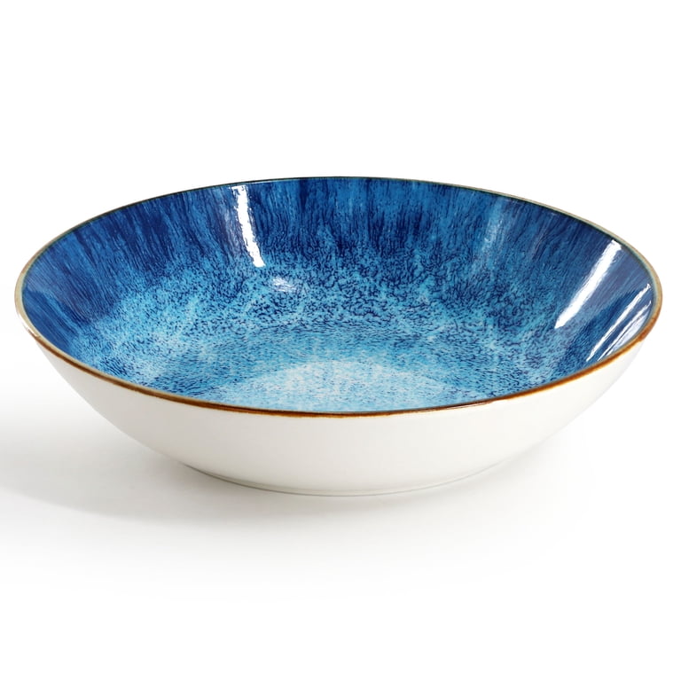 Oceanus Porcelain Dinnerware Set, Service for 4 photo 4