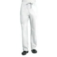 thumbnail image 1 of Red Panda Unisex Straigh Leg Drawstring Scrub Pant, 1 of 1