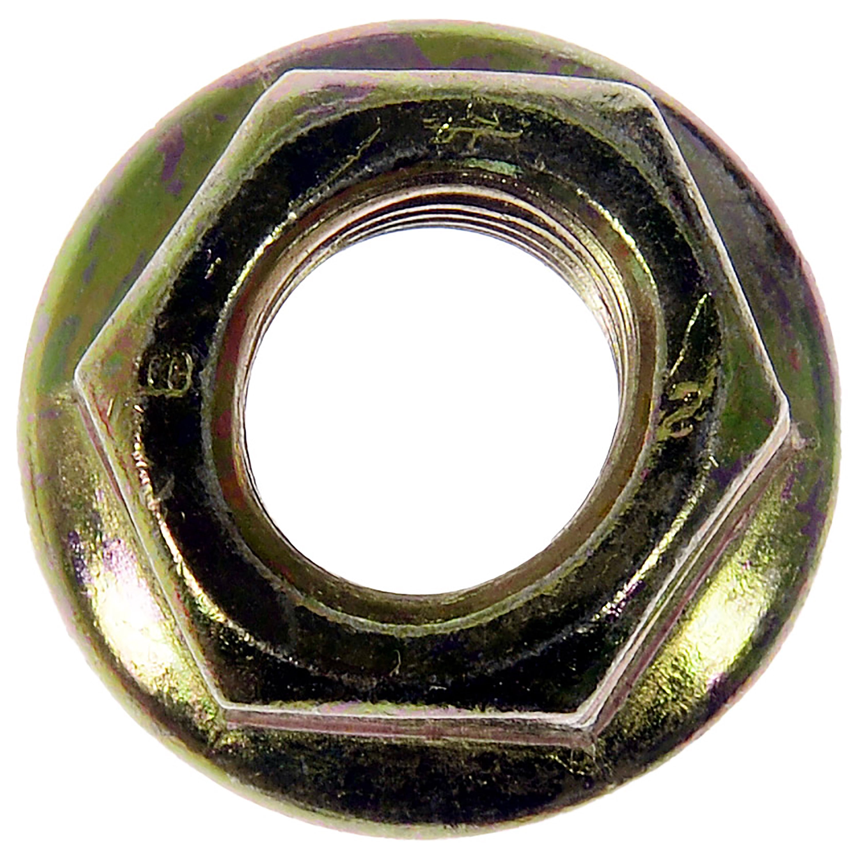 Dorman 433-310 Prevailing Torque Lock Nut-Class 10.9- M10