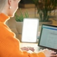 thumbnail image 5 of Lumie Mini, Compact Bright Light Therapy Lamp for Improved Mood, Energy and Alertness, 5 of 8
