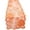Orange, variant on Halloween Lace Square Table Runner, Maple Leaf Pumpkin Patterned Tablecloth, for Fall Dining Room Living Room Decor, for Seasonal Homeowners and Hosts, Yellow