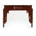 thumbnail image 3 of Salon Pro Portable LX 30" Massage Table Package, 3 of 7