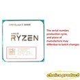 thumbnail image 4 of Ryzen 5 R5 2600X 3.6GHz Processeur CPU 6 Cœurs 12 Fils 95W LGA AM4, 4 of 4