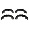 thumbnail image 3 of TRQ Rear Brake Pad & Rotor Kit BKA34962 Fits Select 2015-2017 Ford F-150, 3 of 4