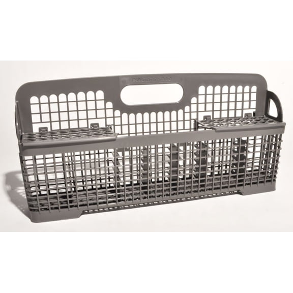 ForeverPRO 8531233 Basket Silverware for Whirlpool Dishwasher 941351 AH732699 EA732699 PS732699