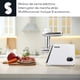 thumbnail image 3 of Picadora De Carne Molino Eléctrico Moledor De Carne Máquina De Rellenar Salchichas Molinillo De Embutidos Acero Inoxidable Para Uso Doméstico Y Comercial, 3 of 5