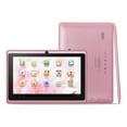 thumbnail image 4 of Kocaso M752 7" Android Tablet, 1.2GHz CPU, 512MB RAM, 4GB Storage, Dual Cameras, WiFi, Google Play, Black, 4 of 4