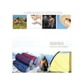 thumbnail image 3 of Microfiber Towel Perfect Travel & Sports & Beach Towel. Fast Drying - Super Absorbent - Ultra Compact. Suitable for Camping, Backpacking, Gym, Beach, Swimming, Yoga, 3 of 4
