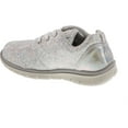 thumbnail image 3 of Primigi Girls 7585 Fashion Glitter Metallic Sneakers, 3 of 4