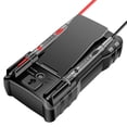 thumbnail image 1 of Multimeters,V9 6000 2000v 6000 2000v Test 2000v Test Voltmeter Test Voltmeter Ammeter Buzhi Twirltide Tools., 1 of 7