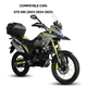 thumbnail image 5 of Mando Izquierdo para Motocicleta Vento Gts 300, 5 of 5