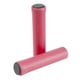 thumbnail image 1 of Puños Eva Rosa para Manubrio 125 mm Mariluz, 1 of 3