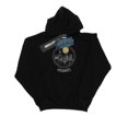 thumbnail image 1 of Harry Potter Mens Hogwarts Circle Hoodie, 1 of 3