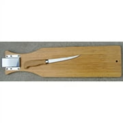 Organized Fishing Sm. Cutting Board 0.75