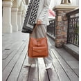 thumbnail image 2 of MKF Collection Vanya Shoulder Bag Handbag Crossbody Bag Purse by Mia K, 2 of 8