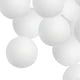 thumbnail image 3 of 150pcs 40mm Balls, Entertainment Table Tennis Bouncing Balls for Family Games, Arts And, 3 of 5