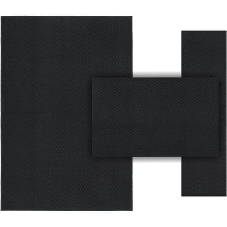 Town Square 3-Piece Rug Set