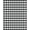 Black And White, Pattern 1, variant on ODIKA Striped Buffalo Plaid With Farmhouse Checkerboard Border Accents Stain Resistant Flatwoven for Entryway, Kitchen, Mudroom