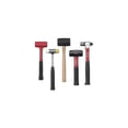 thumbnail image 3 of Juego de Martillos Gearwrench 5 Piezas 82303D, 3 of 3