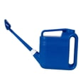 thumbnail image 1 of Regadera para plantas, regadera para jardín, equipo de plantación, herramienta de jardinería gruesa, hervidor de agua para granja, interior y exterior 5L Azul, 1 of 8
