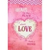 Card-Boxed-Valentine-Words Of Love (Adult) (Box Of 12)