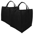 thumbnail image 1 of OULII 2Ud Organizador De Ropa Con Bolsa Colgante Y Estable Para Guardar En Closet, 1 of 8