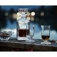 thumbnail image 5 of Riedel Vinum Crystal Single Malt Scotch Tasting Whiskey Glasses, Clear (2 Pack), 5 of 5