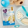 thumbnail image 3 of (4 pack) Parent's Choice Banana Yogurt Bites, Baby Food Stage 3 Toddler Snacks, 1oz Pouch, 3 of 8