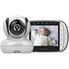 Motorola MBP36S Digital Video Baby Monitor (Renewed)