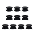 thumbnail image 2 of de arandelas de goma para carenados de motocicleta de 40 piezas para CBR 954929600 1000 DYNWAVEMX Carenados de motocicleta Ojales, 2 of 4