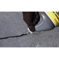 thumbnail image 3 of Jetcoat Premium Elastomeric Asphalt Crack Filler and Sealant, Perfect for Blacktop Repair (1 Gallon), 3 of 3