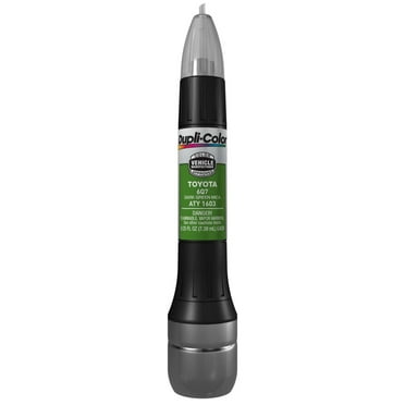 Dupli Color Paint Aty1603 Touch Up Paint Fits select: 1998-2004 TOYOTA TACOMA, 2000-2004 TOYOTA TUNDRA