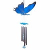 Butterfly Wind Chime