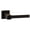 Brown, variant on Sure-Loc Baden Series 24" Towel Bar Polished